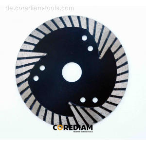 D230 Turbo Bevel Diamond Blade